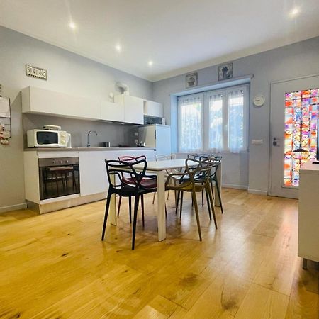 Casa Santarelli Apartment Рим Екстериор снимка