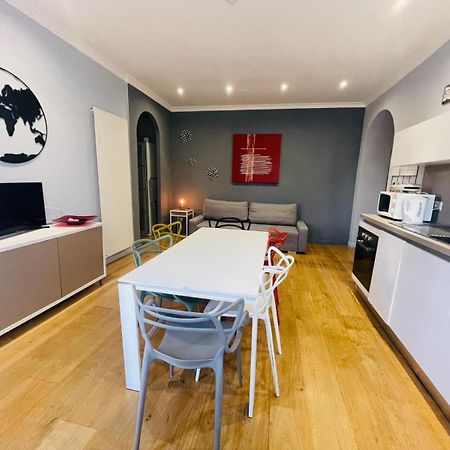 Casa Santarelli Apartment Рим Екстериор снимка