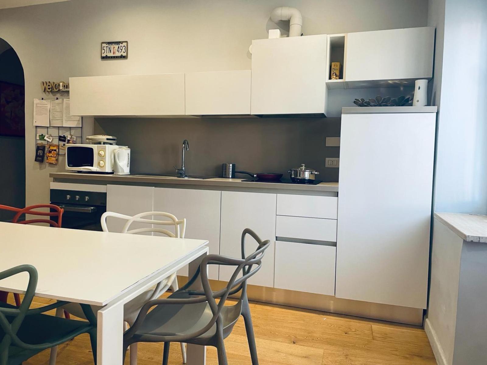 Casa Santarelli Apartment Рим Екстериор снимка