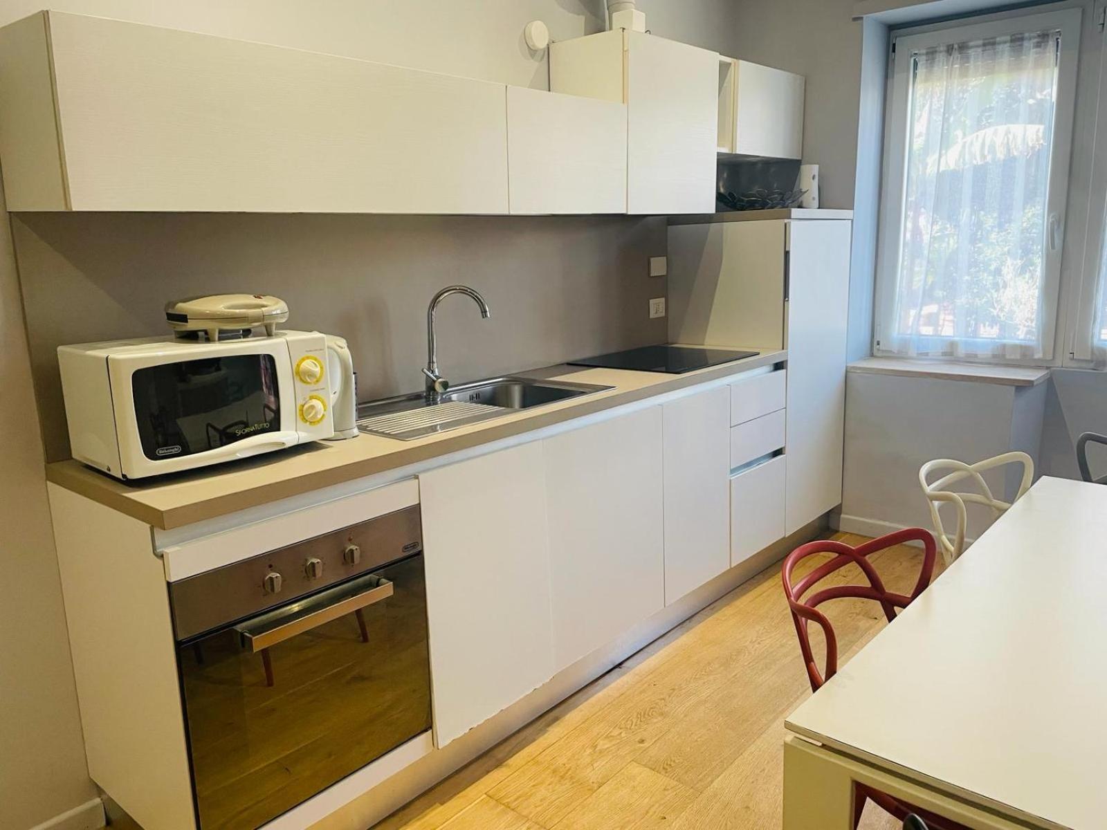 Casa Santarelli Apartment Рим Екстериор снимка