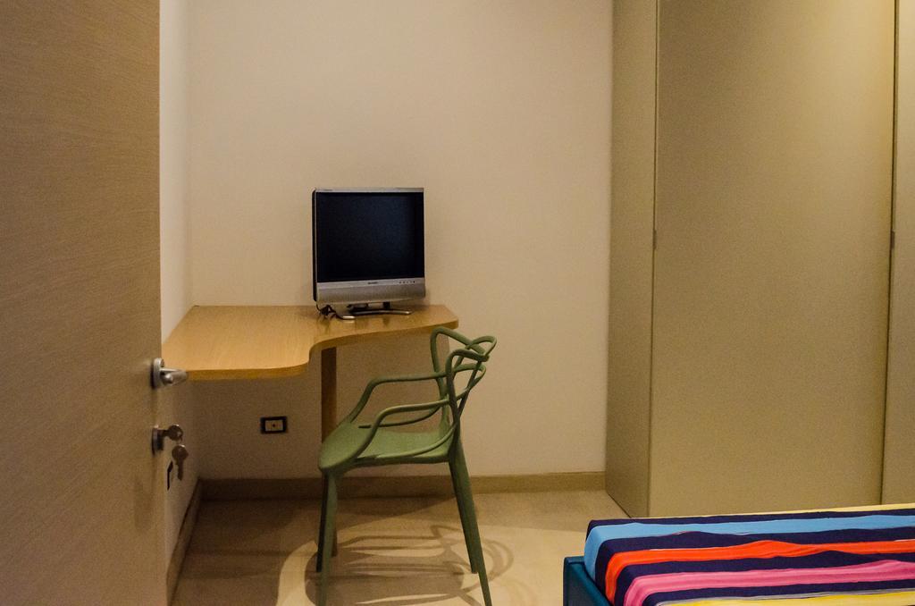 Casa Santarelli Apartment Рим Екстериор снимка