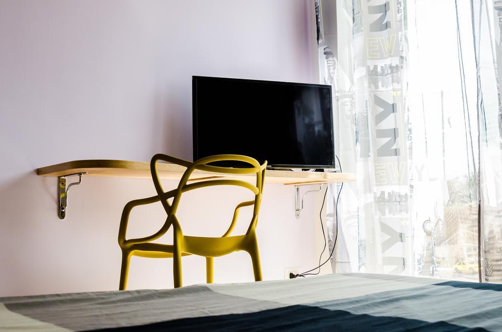 Casa Santarelli Apartment Рим Екстериор снимка
