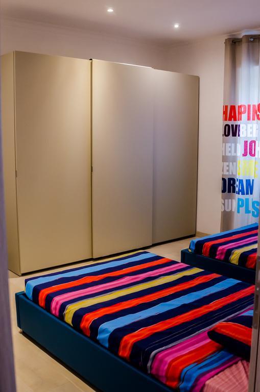 Casa Santarelli Apartment Рим Екстериор снимка