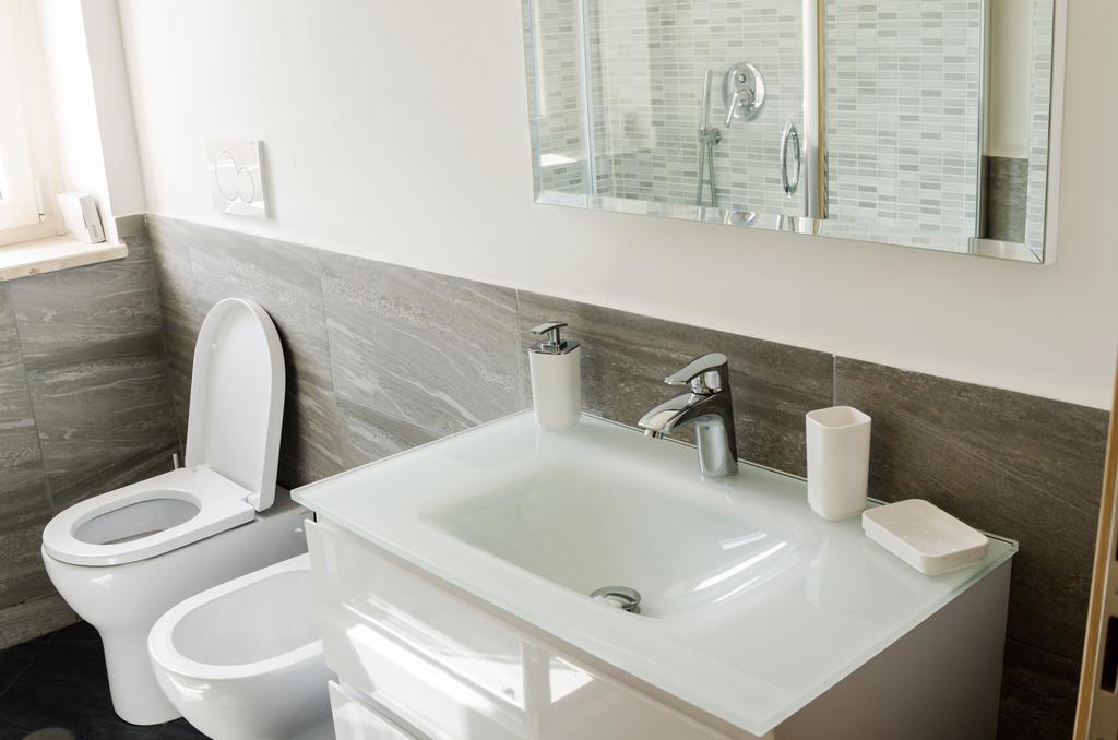 Casa Santarelli Apartment Рим Екстериор снимка