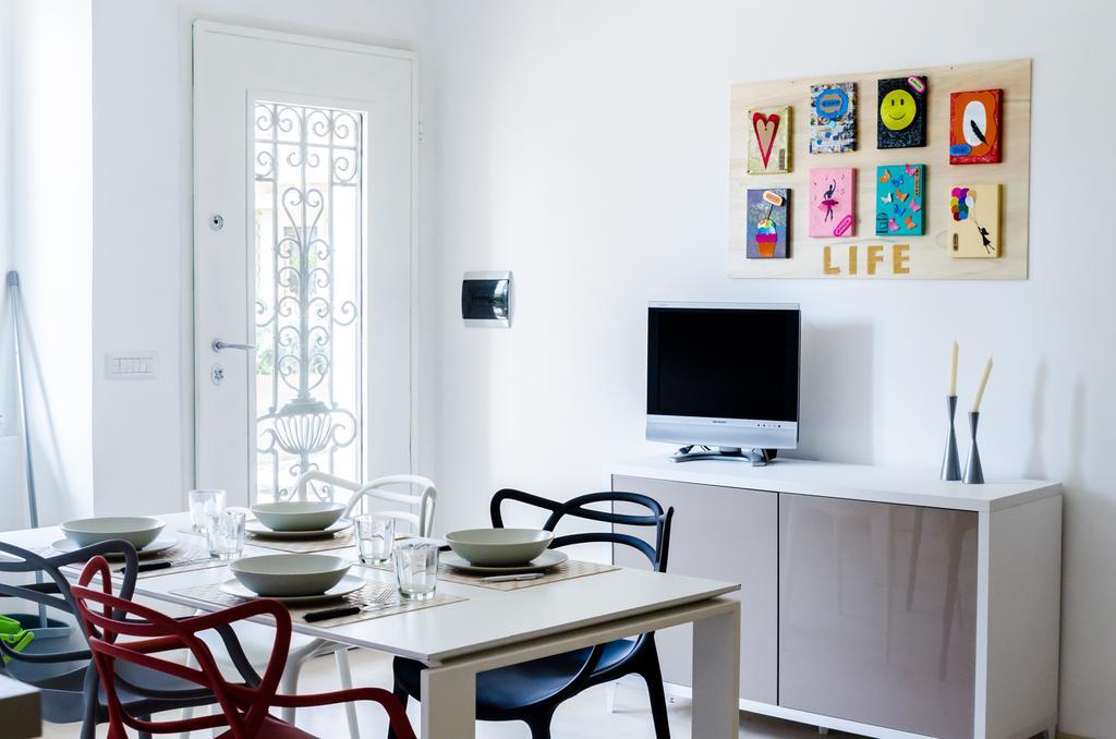 Casa Santarelli Apartment Рим Екстериор снимка