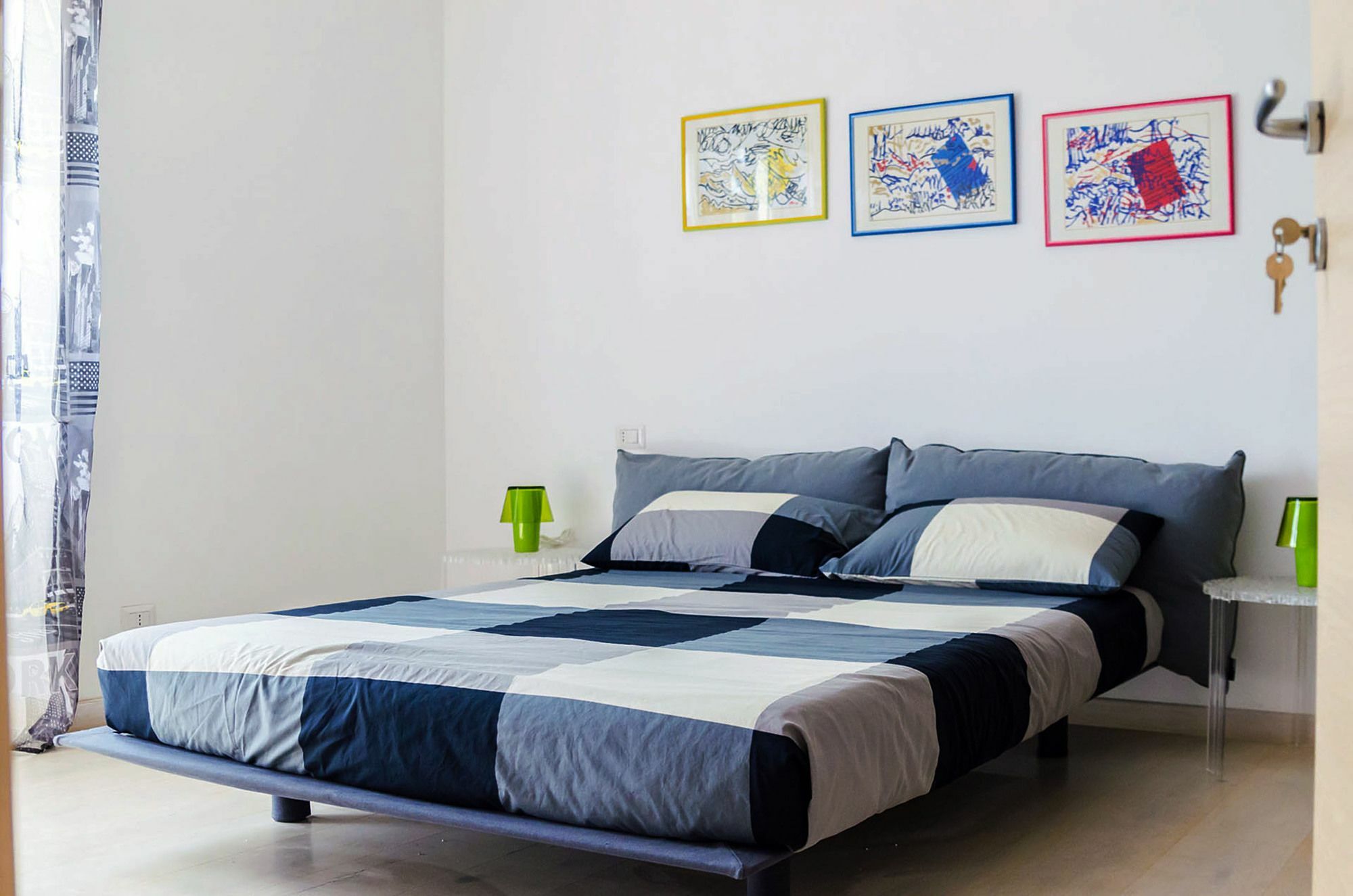 Casa Santarelli Apartment Рим Екстериор снимка