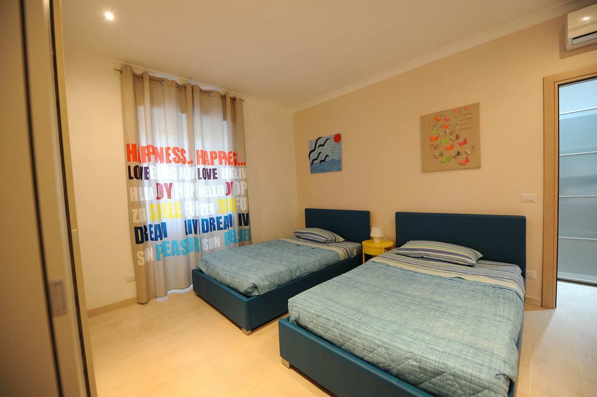 Casa Santarelli Apartment Рим Екстериор снимка